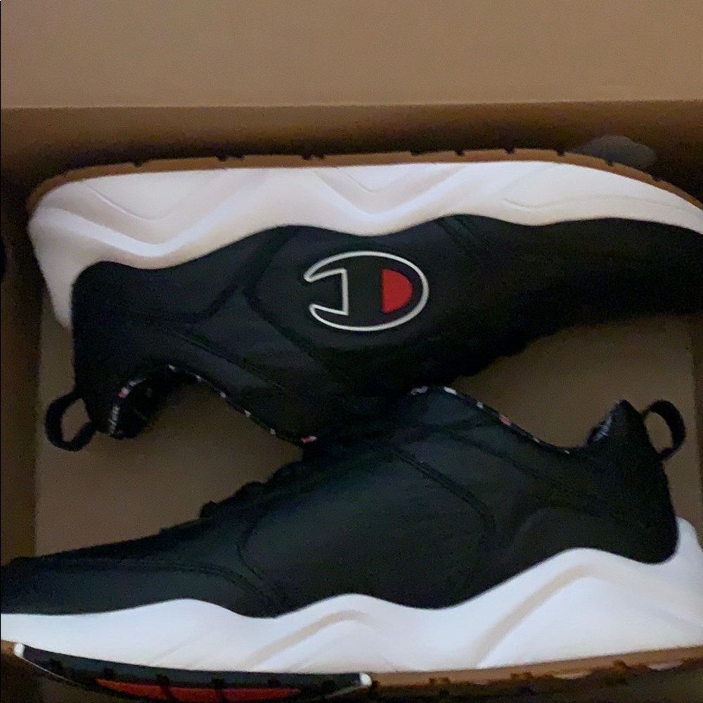 Champion shoes size 13 brand new in box